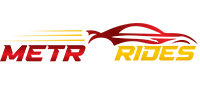 Metro Rides Logo